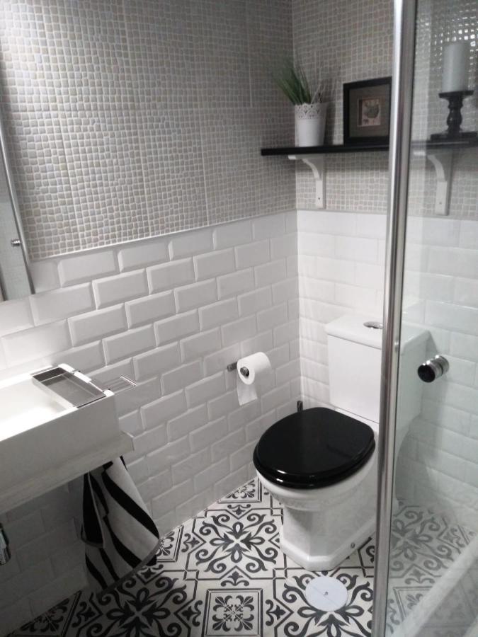 Club Bellavista - Apartamento Con Vistas Al Mar 토레몰리노스 외부 사진