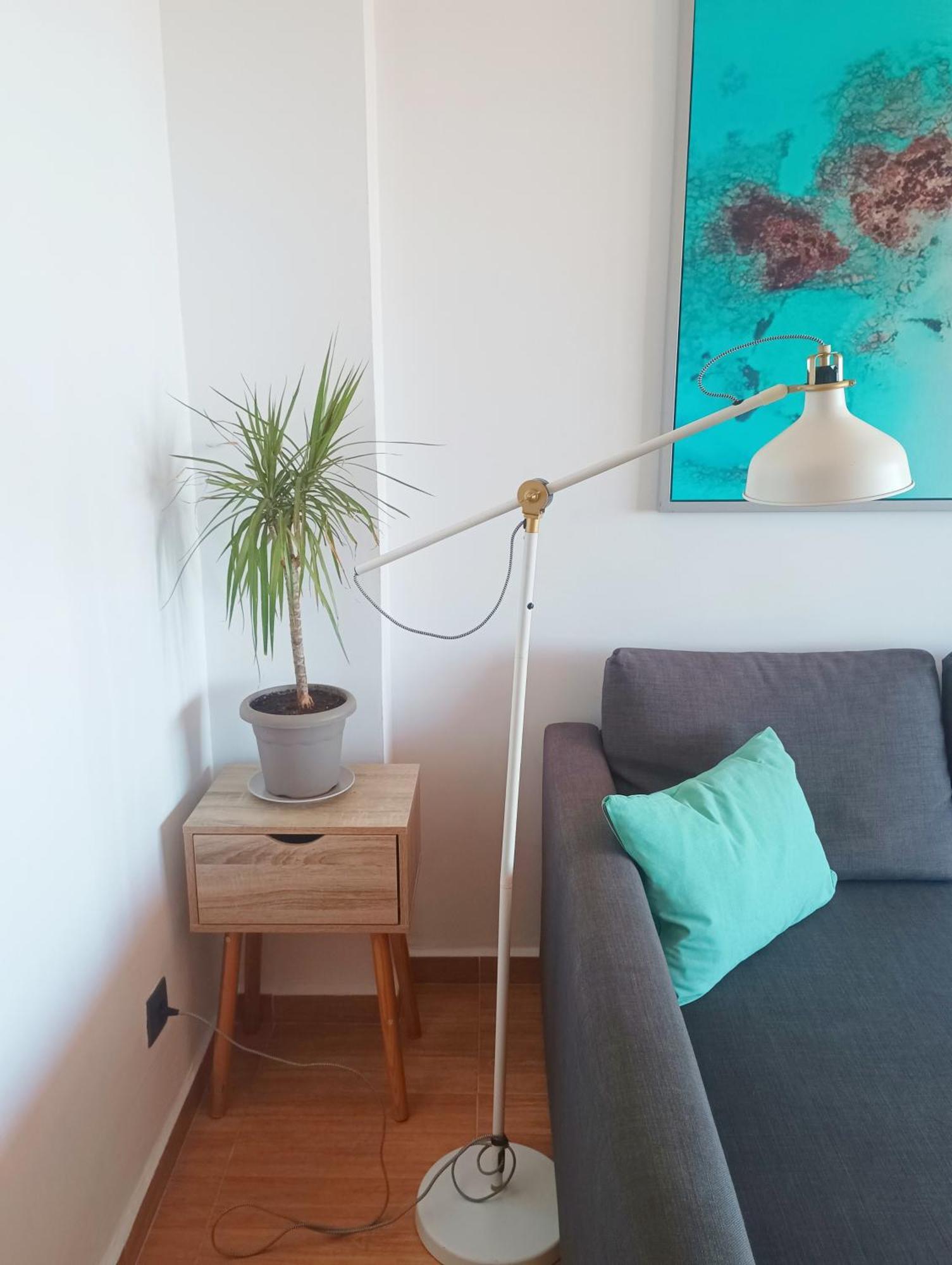 Club Bellavista - Apartamento Con Vistas Al Mar 토레몰리노스 객실 사진